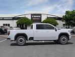 2024 GMC Sierra 2500 Crew Cab 4WD, Pickup for sale #R26625 - photo 6