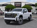 2024 GMC Sierra 2500 Crew Cab 4WD, Pickup for sale #R26625 - photo 7