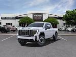 2024 GMC Sierra 2500 Crew Cab 4WD, Pickup for sale #R26625 - photo 9