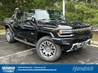 2025 GMC Hummer EV Pickup Crew Cab 4WD, Pickup for sale #S26322 - photo 1