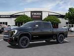 2025 GMC Sierra 2500 Crew Cab 4WD, Pickup for sale #S26323 - photo 5