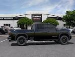 2025 GMC Sierra 2500 Crew Cab 4WD, Pickup for sale #S26323 - photo 10