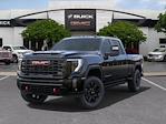 2025 GMC Sierra 2500 Crew Cab 4WD, Pickup for sale #S26323 - photo 12