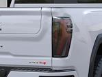 2025 GMC Sierra 2500 Crew Cab 4WD, Pickup for sale #S26334 - photo 18