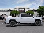 2025 GMC Sierra 2500 Crew Cab 4WD, Pickup for sale #S26334 - photo 10