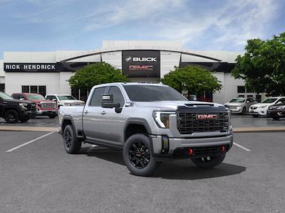 2025 GMC Sierra 2500 Crew Cab 4WD, Pickup for sale #S26523 - photo 1