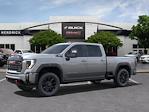 2025 GMC Sierra 2500 Crew Cab 4WD, Pickup for sale #S26523 - photo 3