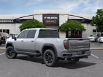 2025 GMC Sierra 2500 Crew Cab 4WD, Pickup for sale #S26523 - photo 4