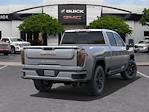 2025 GMC Sierra 2500 Crew Cab 4WD, Pickup for sale #S26523 - photo 2