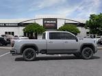 2025 GMC Sierra 2500 Crew Cab 4WD, Pickup for sale #S26523 - photo 5