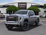 2025 GMC Sierra 2500 Crew Cab 4WD, Pickup for sale #S26523 - photo 6