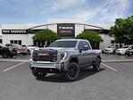 2025 GMC Sierra 2500 Crew Cab 4WD, Pickup for sale #S26523 - photo 8