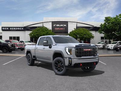 2025 GMC Sierra 2500 Crew Cab 4WD, Pickup for sale #S26460 - photo 1