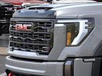 2025 GMC Sierra 2500 Crew Cab 4WD, Pickup for sale #S26460 - photo 13