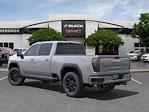 2025 GMC Sierra 2500 Crew Cab 4WD, Pickup for sale #S26460 - photo 3