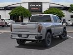 2025 GMC Sierra 2500 Crew Cab 4WD, Pickup for sale #S26460 - photo 4