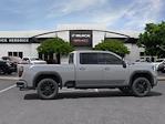 2025 GMC Sierra 2500 Crew Cab 4WD, Pickup for sale #S26460 - photo 5