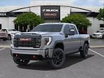 2025 GMC Sierra 2500 Crew Cab 4WD, Pickup for sale #S26460 - photo 6