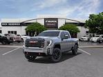 2025 GMC Sierra 2500 Crew Cab 4WD, Pickup for sale #S26460 - photo 8