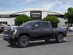 2025 GMC Sierra 2500 Crew Cab 4WD, Pickup for sale #S26336 - photo 5