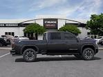 2025 GMC Sierra 2500 Crew Cab 4WD, Pickup for sale #S26336 - photo 10