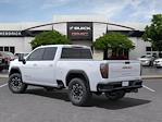 2025 GMC Sierra 2500 Crew Cab 4WD, Pickup for sale #S26354 - photo 7