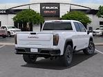 2025 GMC Sierra 2500 Crew Cab 4WD, Pickup for sale #S26354 - photo 2