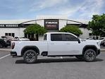 2025 GMC Sierra 2500 Crew Cab 4WD, Pickup for sale #S26354 - photo 10