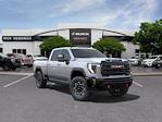 2025 GMC Sierra 2500 Crew Cab 4WD, Pickup for sale #S26346 - photo 1