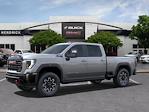 2025 GMC Sierra 2500 Crew Cab 4WD, Pickup for sale #S26346 - photo 5