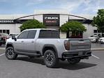 2025 GMC Sierra 2500 Crew Cab 4WD, Pickup for sale #S26346 - photo 7