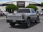 2025 GMC Sierra 2500 Crew Cab 4WD, Pickup for sale #S26346 - photo 2