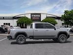 2025 GMC Sierra 2500 Crew Cab 4WD, Pickup for sale #S26346 - photo 10