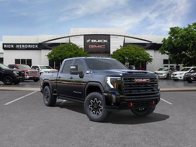 2025 GMC Sierra 2500 Crew Cab 4WD, Pickup for sale #S26366 - photo 1