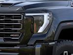 New 2025 GMC Sierra 2500 AT4X Crew Cab 4WD, Pickup for sale #S26366 - photo 10