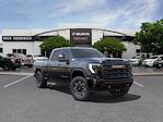 New 2025 GMC Sierra 2500 AT4X Crew Cab 4WD, Pickup for sale #S26366 - photo 1