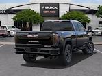 2025 GMC Sierra 2500 Crew Cab 4WD, Pickup for sale #S26408 - photo 4