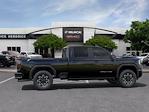 2025 GMC Sierra 2500 Crew Cab 4WD, Pickup for sale #S26408 - photo 5