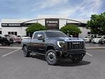 2025 GMC Sierra 2500 Crew Cab 4WD, Pickup for sale #S26355 - photo 1