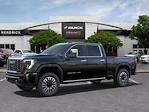 2025 GMC Sierra 2500 Crew Cab 4WD, Pickup for sale #S26355 - photo 5