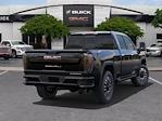 2025 GMC Sierra 2500 Crew Cab 4WD, Pickup for sale #S26355 - photo 2