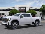 2025 GMC Sierra 2500 Crew Cab 4WD, Pickup for sale #S26525 - photo 3