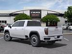 2025 GMC Sierra 2500 Crew Cab 4WD, Pickup for sale #S26525 - photo 4