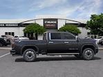 New 2025 GMC Sierra 2500 Denali Ultimate Crew Cab 4WD, Pickup for sale #S26518 - photo 5