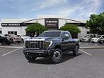 New 2025 GMC Sierra 2500 Denali Ultimate Crew Cab 4WD, Pickup for sale #S26518 - photo 8