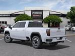 New 2025 GMC Sierra 2500 Denali Ultimate Crew Cab 4WD, Pickup for sale #DQBQ9FO - photo 3