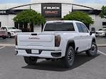 New 2025 GMC Sierra 2500 Denali Ultimate Crew Cab 4WD, Pickup for sale #DQBQ9FO - photo 4