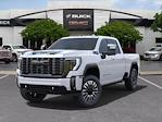 New 2025 GMC Sierra 2500 Denali Ultimate Crew Cab 4WD, Pickup for sale #DQBQ9FO - photo 6