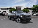 2025 GMC Sierra 2500 Crew Cab 4WD, Pickup for sale #S26526 - photo 1