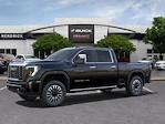 2025 GMC Sierra 2500 Crew Cab 4WD, Pickup for sale #S26526 - photo 3